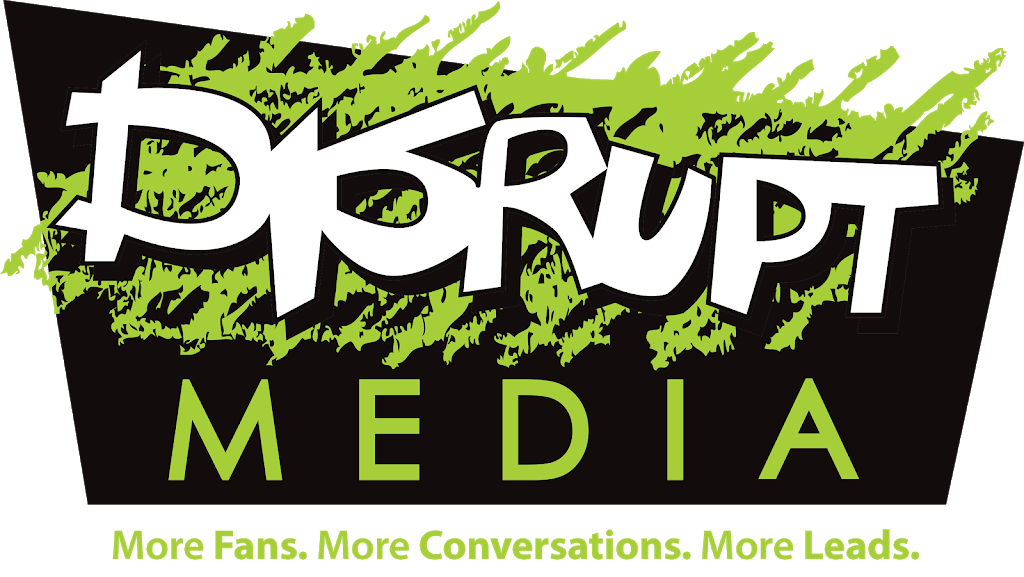 DISRUPT Media Group, LLC.